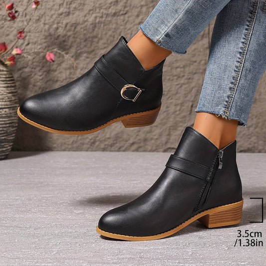 Lorette | Bottines Chelsea