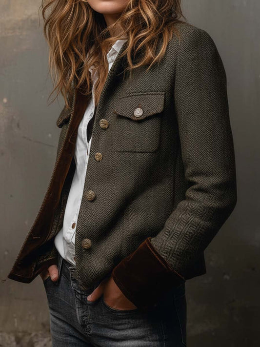 La veste Evangeline