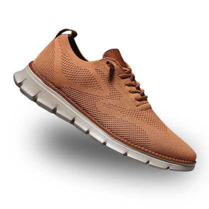 Oscar™ | Zapatillas de senderismo ultracómodas
