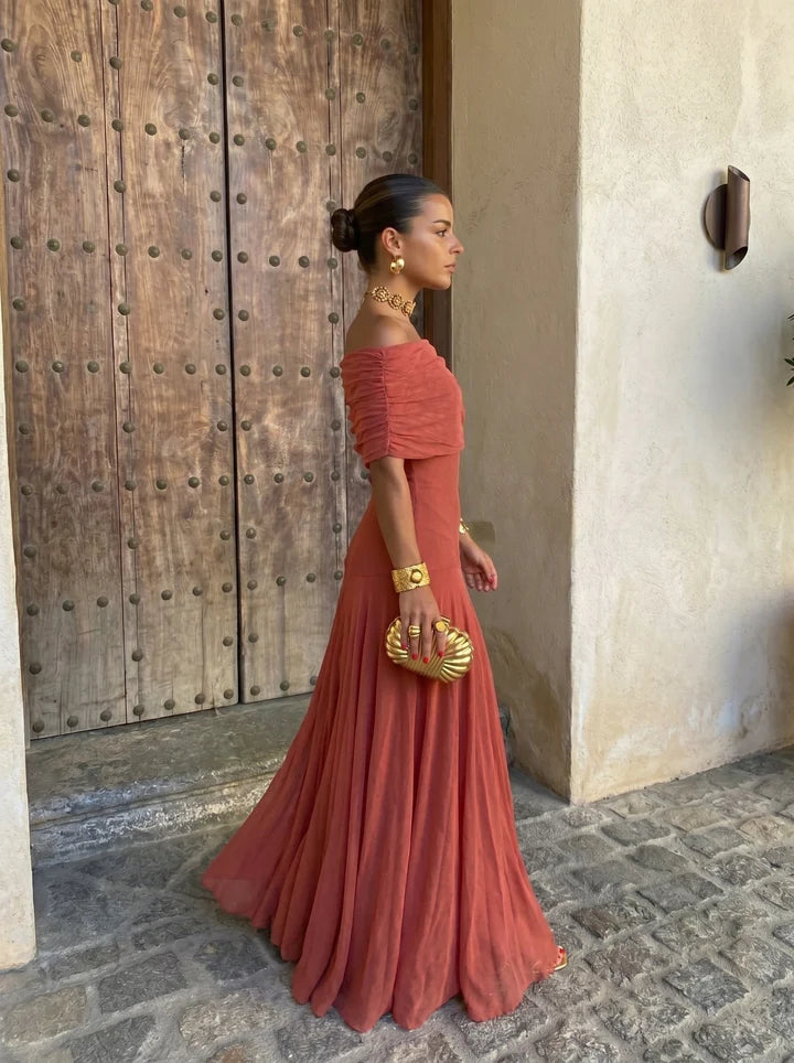 TOLEDO™ | Vestido de Mujer