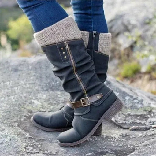 Kaia™ | Bottes orthopédiques