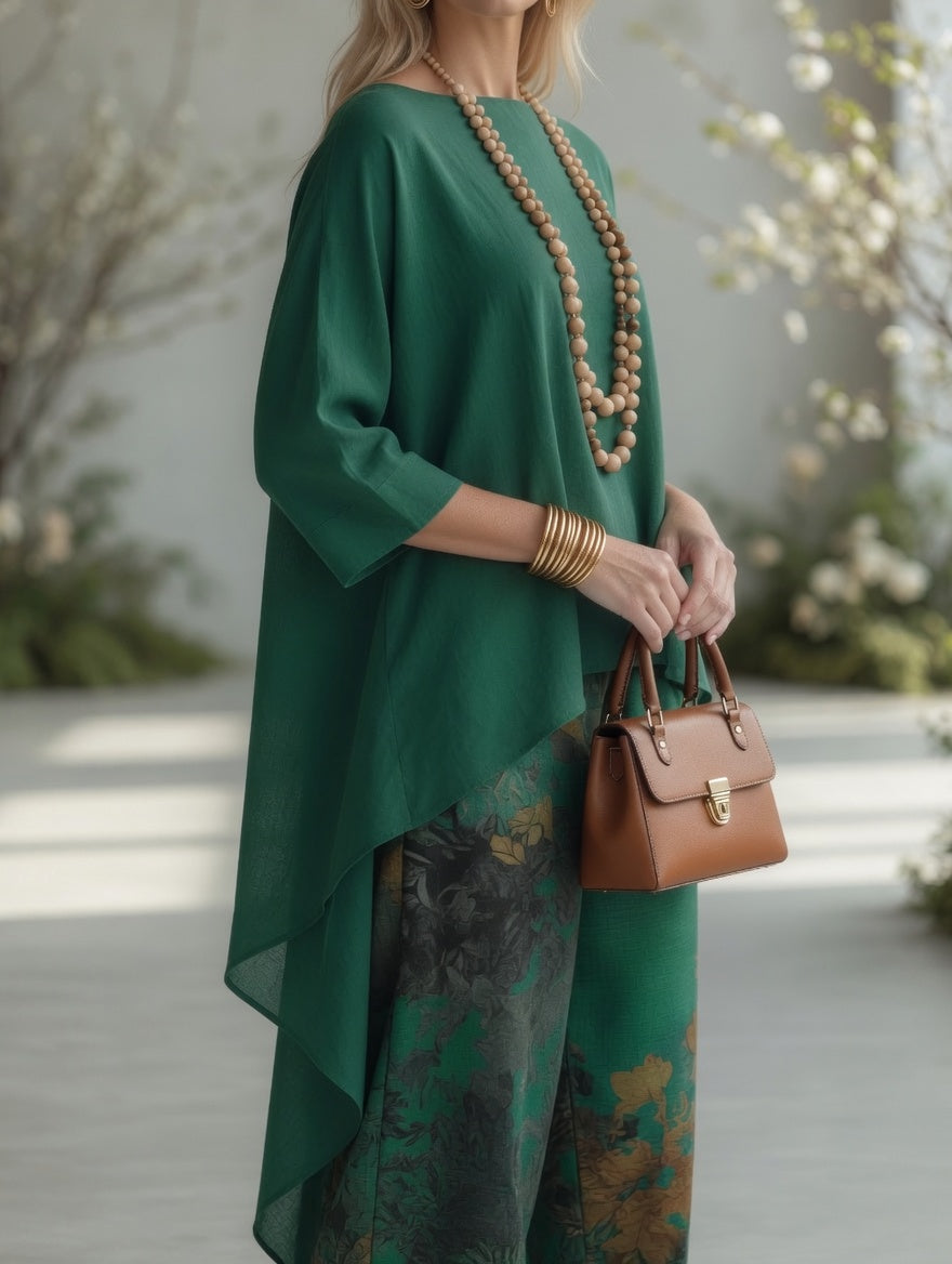 Ensemble vintage Luna™
